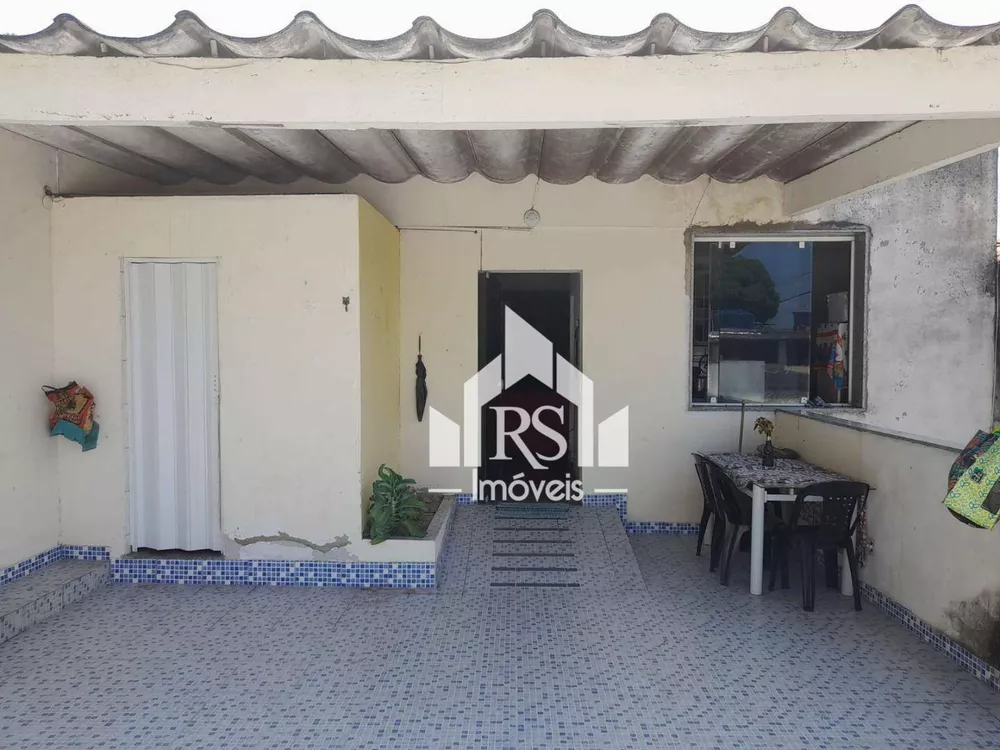 Casa, 3 quartos, 1 m² - Foto 14