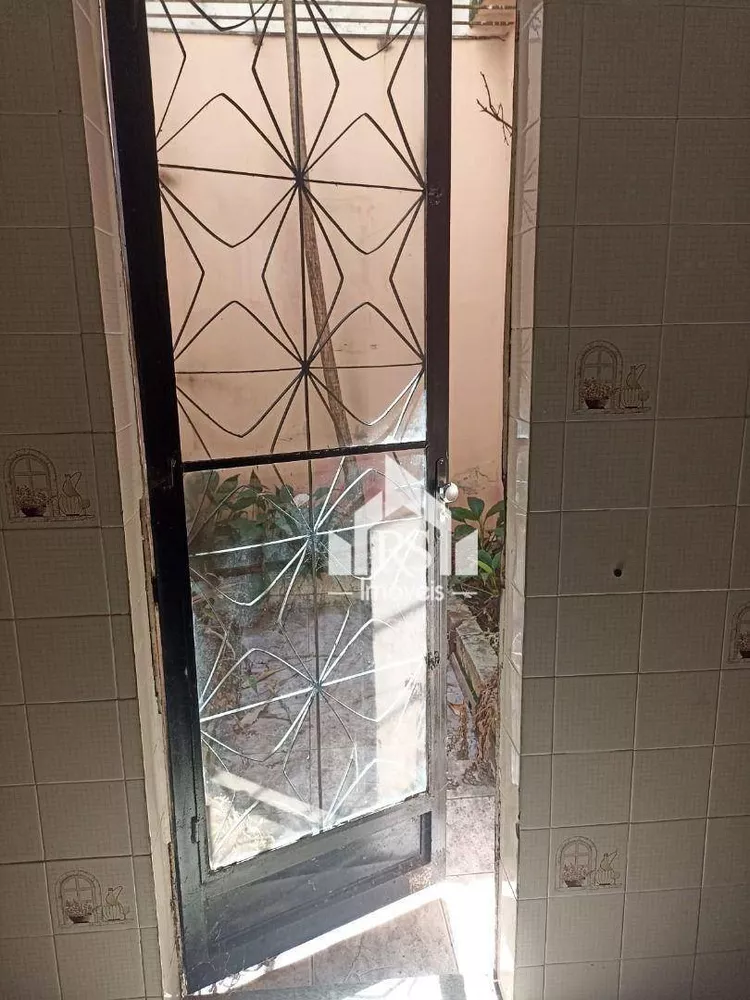 Casa, 3 quartos, 1 m² - Foto 6