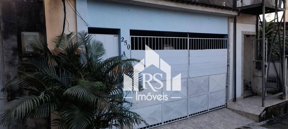 Casa, 3 quartos, 1 m² - Foto 1