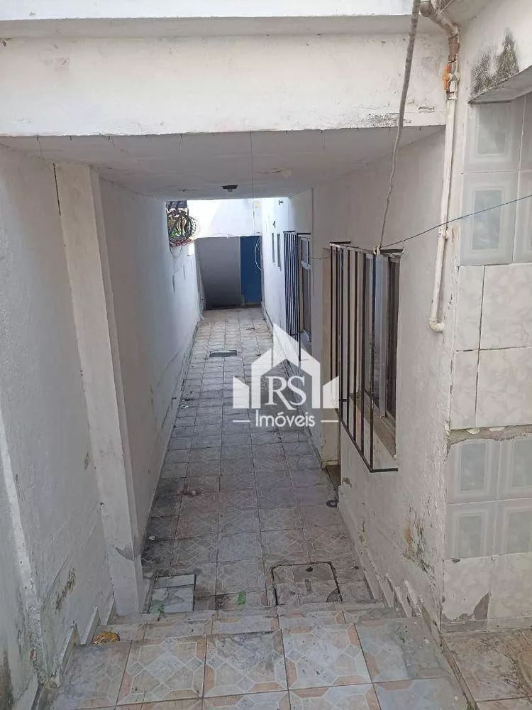 Casa, 3 quartos, 1 m² - Foto 12