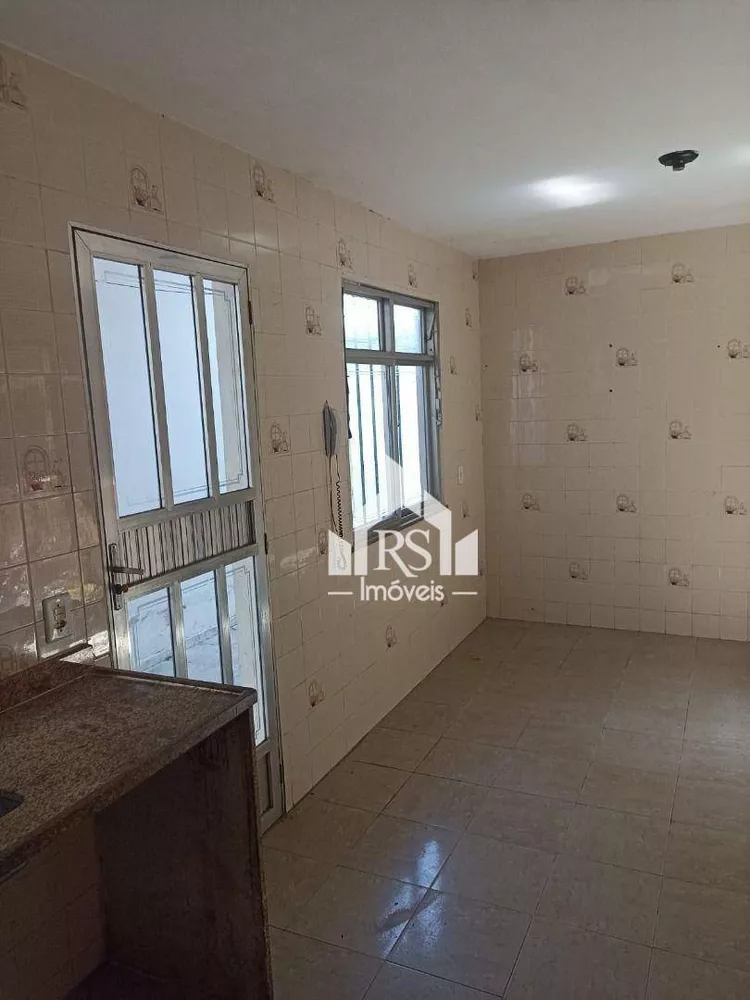 Casa, 3 quartos, 1 m² - Foto 11