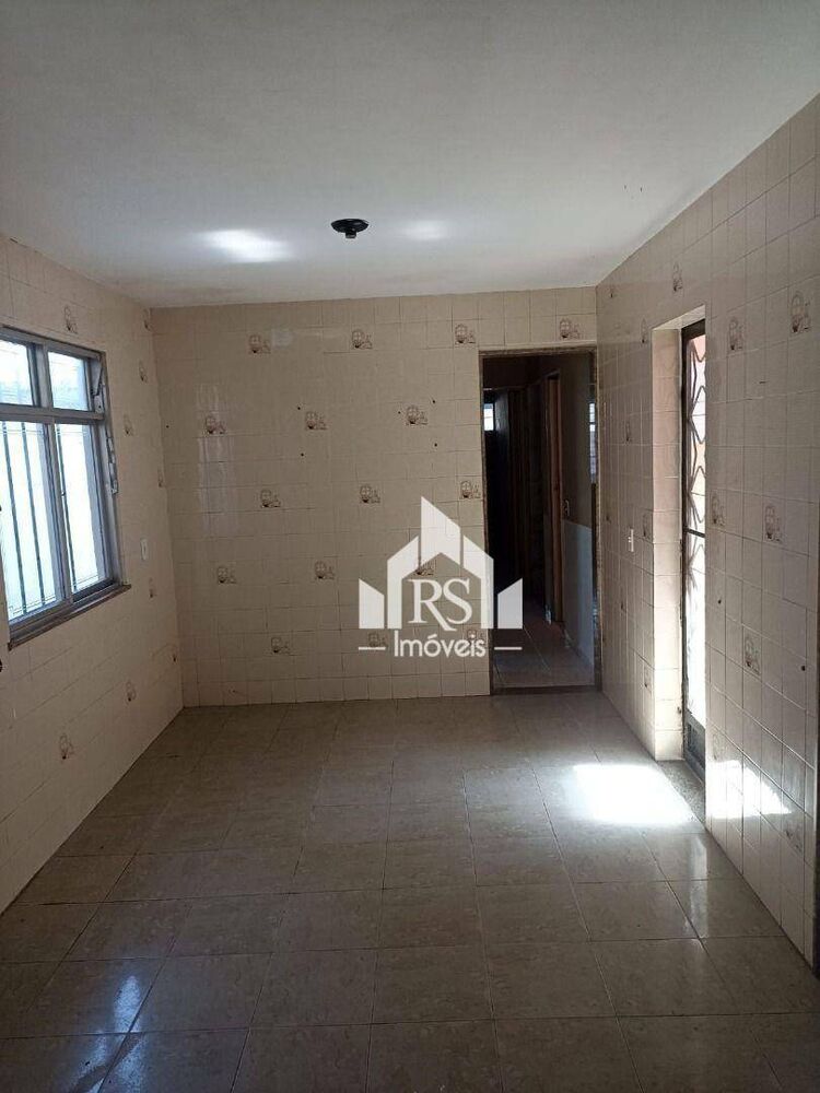 Casa, 3 quartos, 1 m² - Foto 5