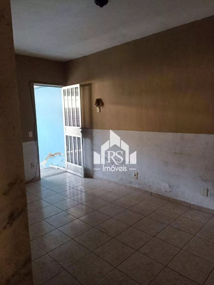 Casa, 3 quartos, 1 m² - Foto 10