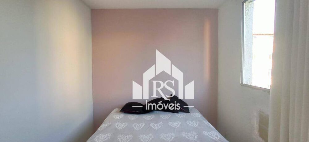 Apartamento à venda com 1 quarto, 42m² - Foto 3