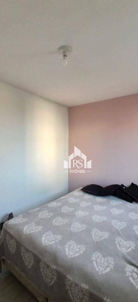 Apartamento à venda com 1 quarto, 42m² - Foto 4