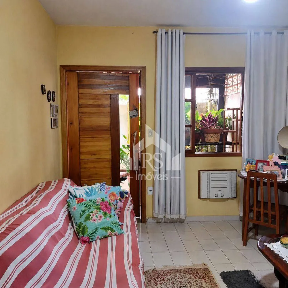 Casa de Condomínio, 2 quartos - Foto 13