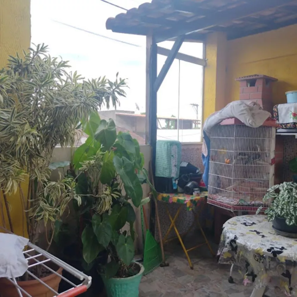 Casa de Condomínio, 2 quartos - Foto 8