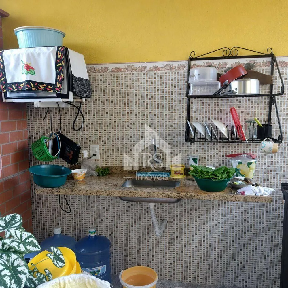 Casa de Condomínio, 2 quartos - Foto 16