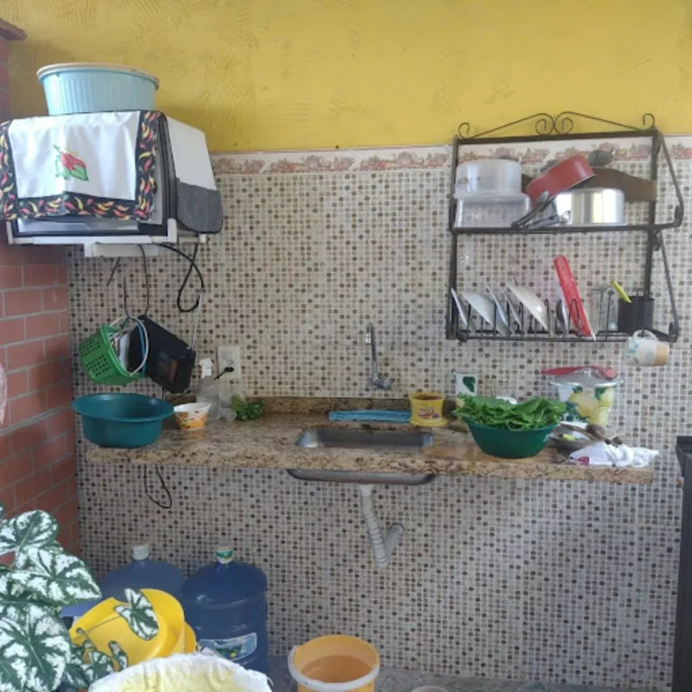 Casa de Condomínio, 2 quartos - Foto 3
