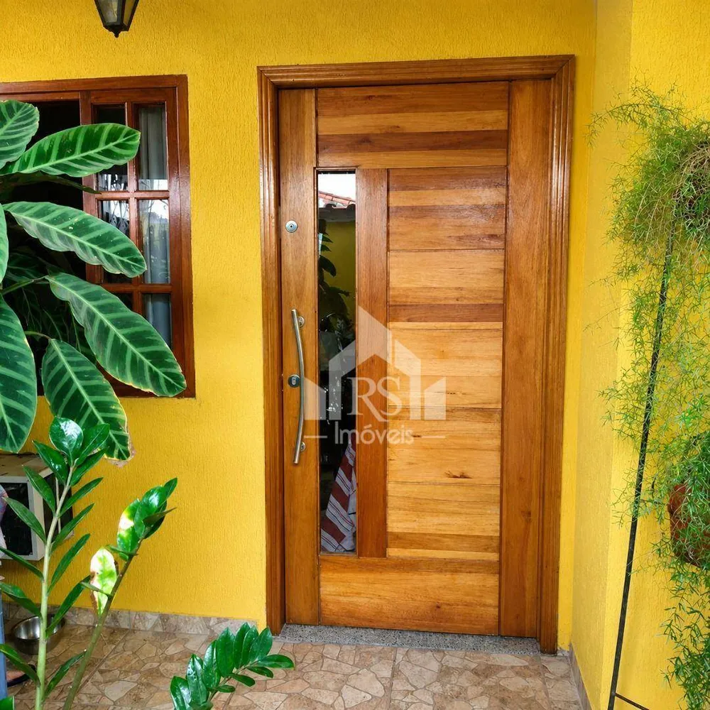 Casa de Condomínio, 2 quartos - Foto 9