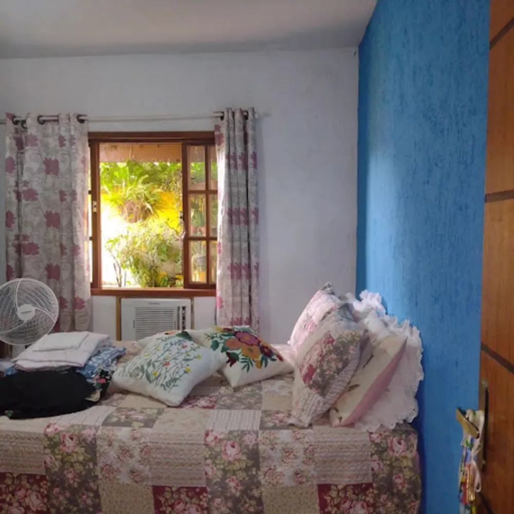 Casa de Condomínio, 2 quartos - Foto 2