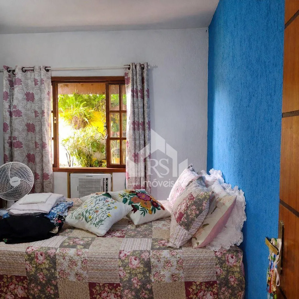 Casa de Condomínio, 2 quartos - Foto 15