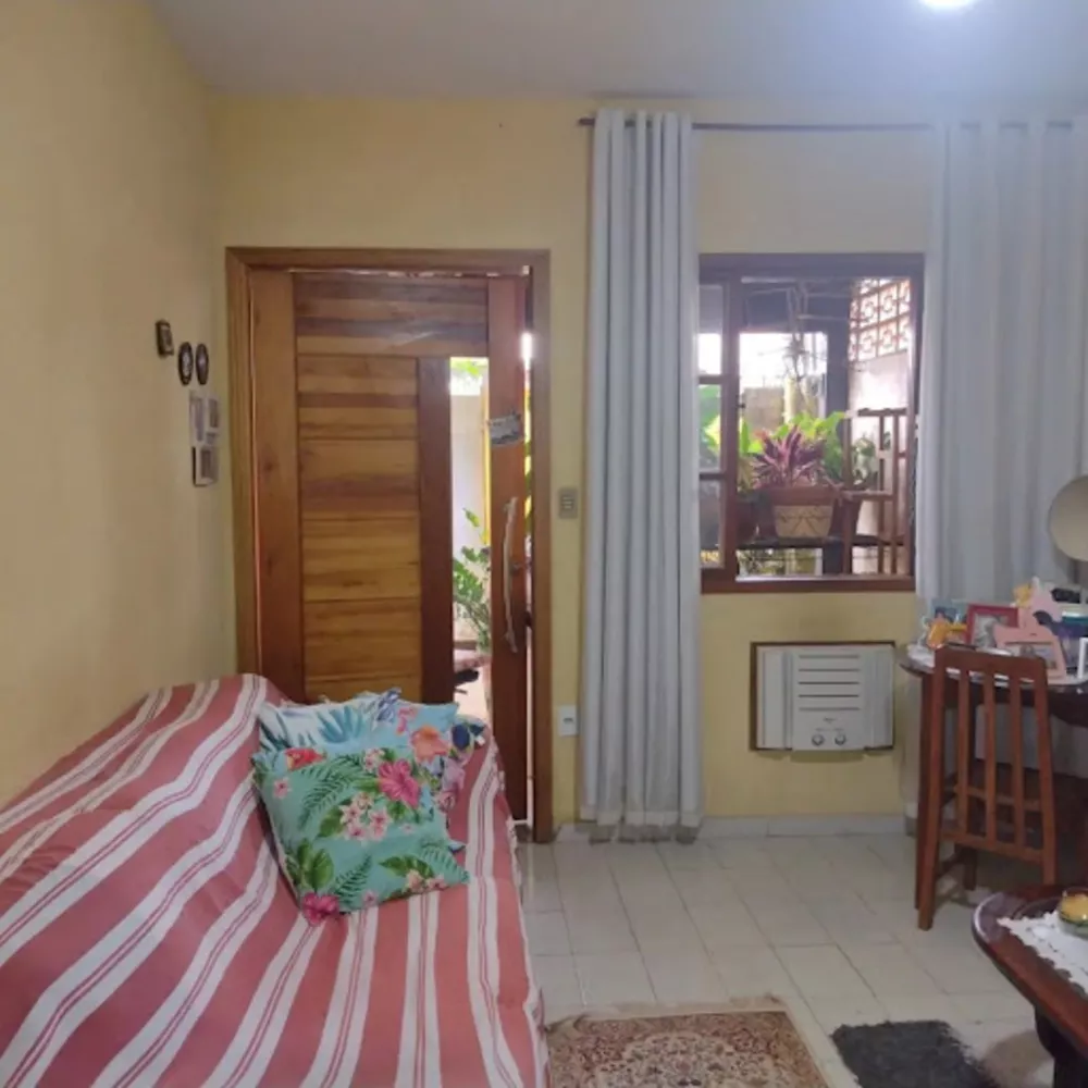 Casa de Condomínio, 2 quartos - Foto 5