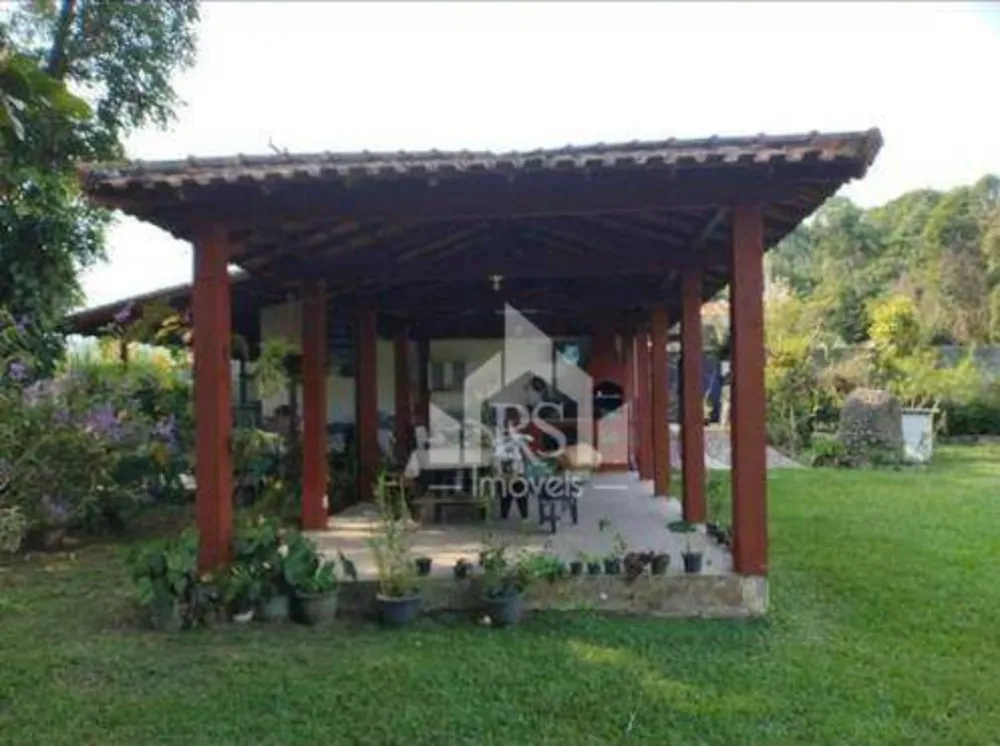 Chácara, 2 quartos, 8200 m² - Foto 22