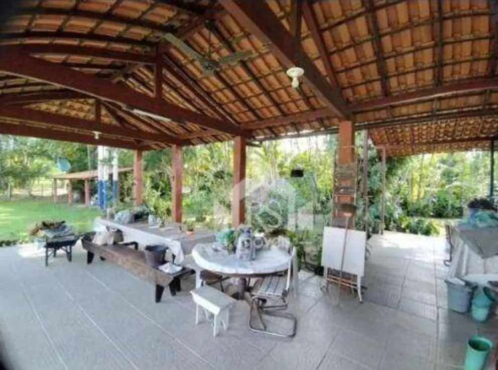 Chácara, 2 quartos, 8200 m² - Foto 23