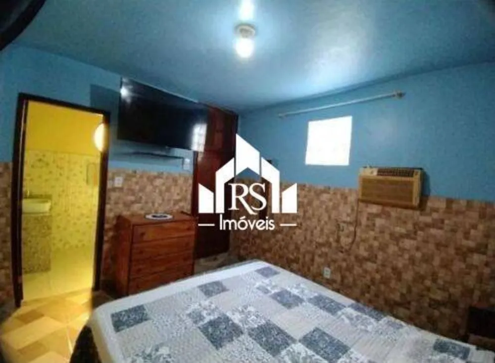 Chácara, 2 quartos, 8200 m² - Foto 2