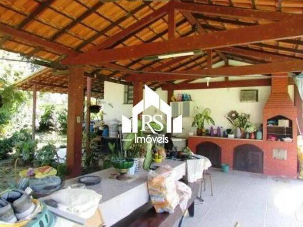 Chácara, 2 quartos, 8200 m² - Foto 5