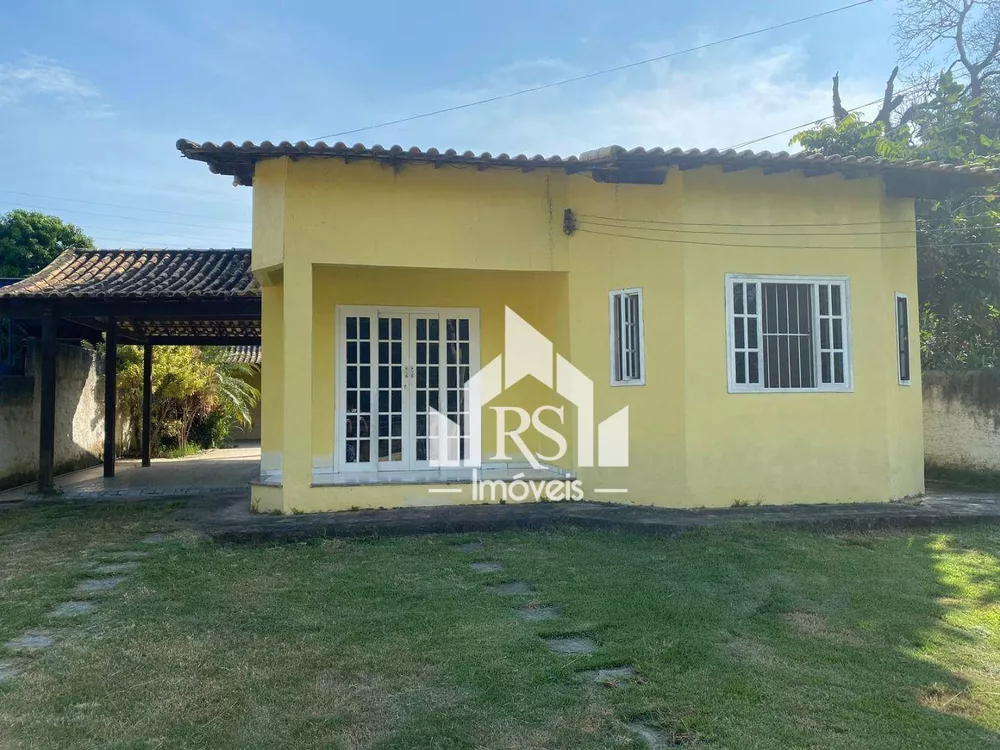 Casa, 3 quartos, 100 m² - Foto 2