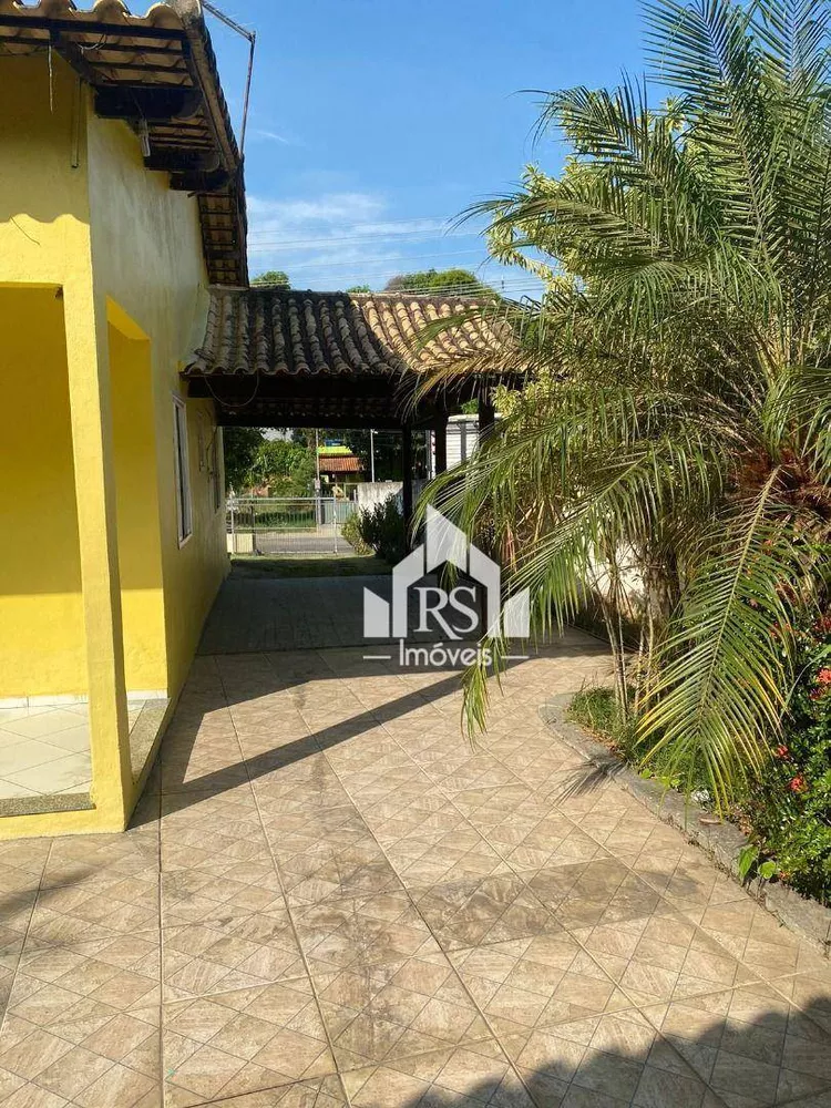 Casa, 3 quartos, 100 m² - Foto 3