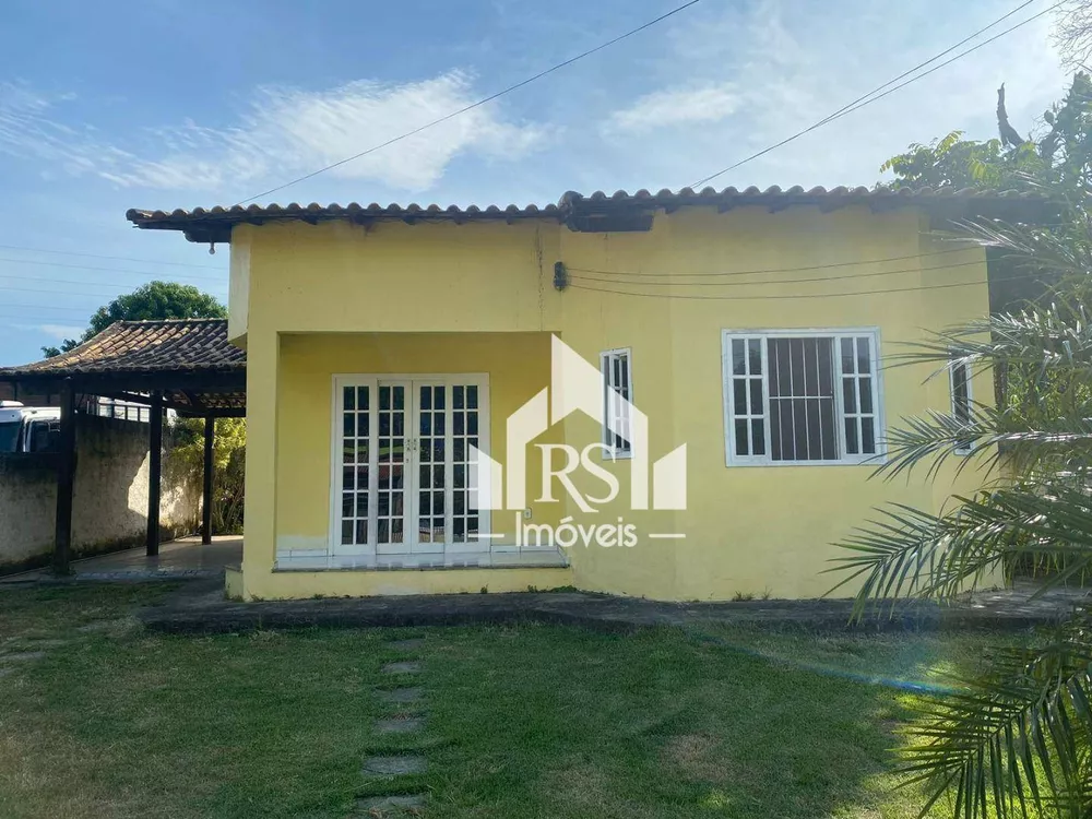 Casa, 3 quartos, 100 m² - Foto 1
