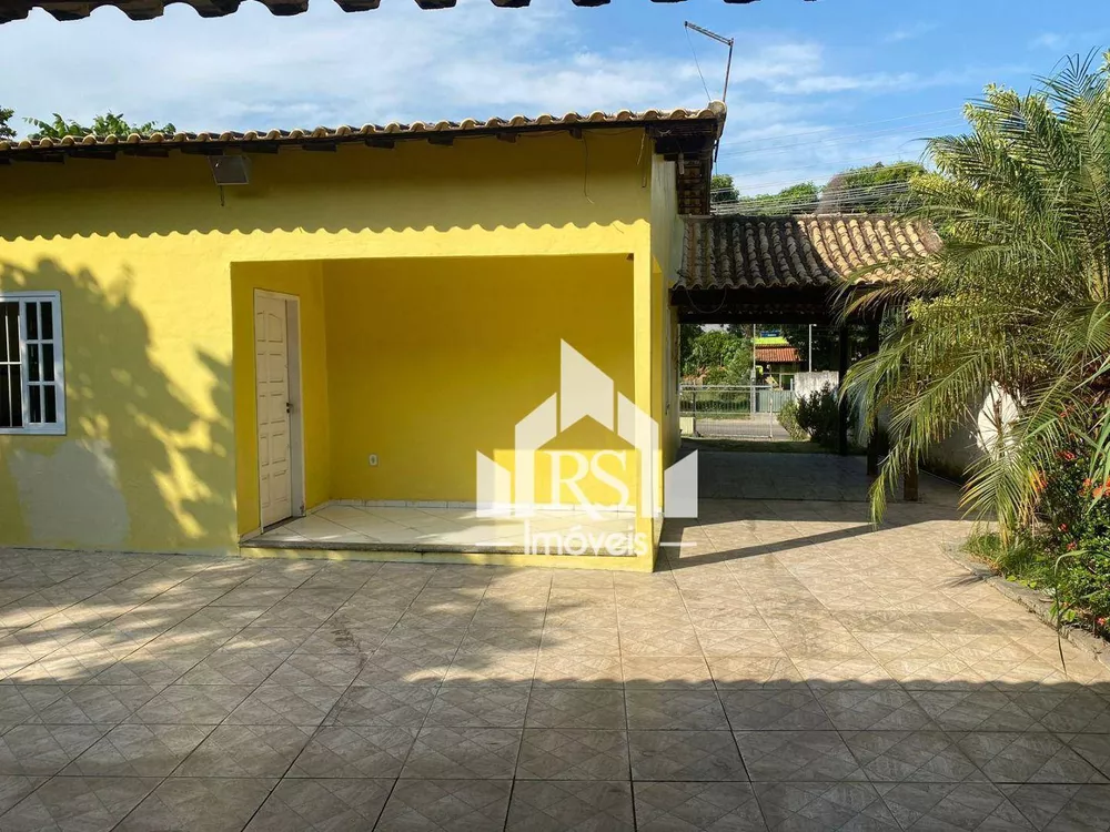 Casa, 3 quartos, 100 m² - Foto 4