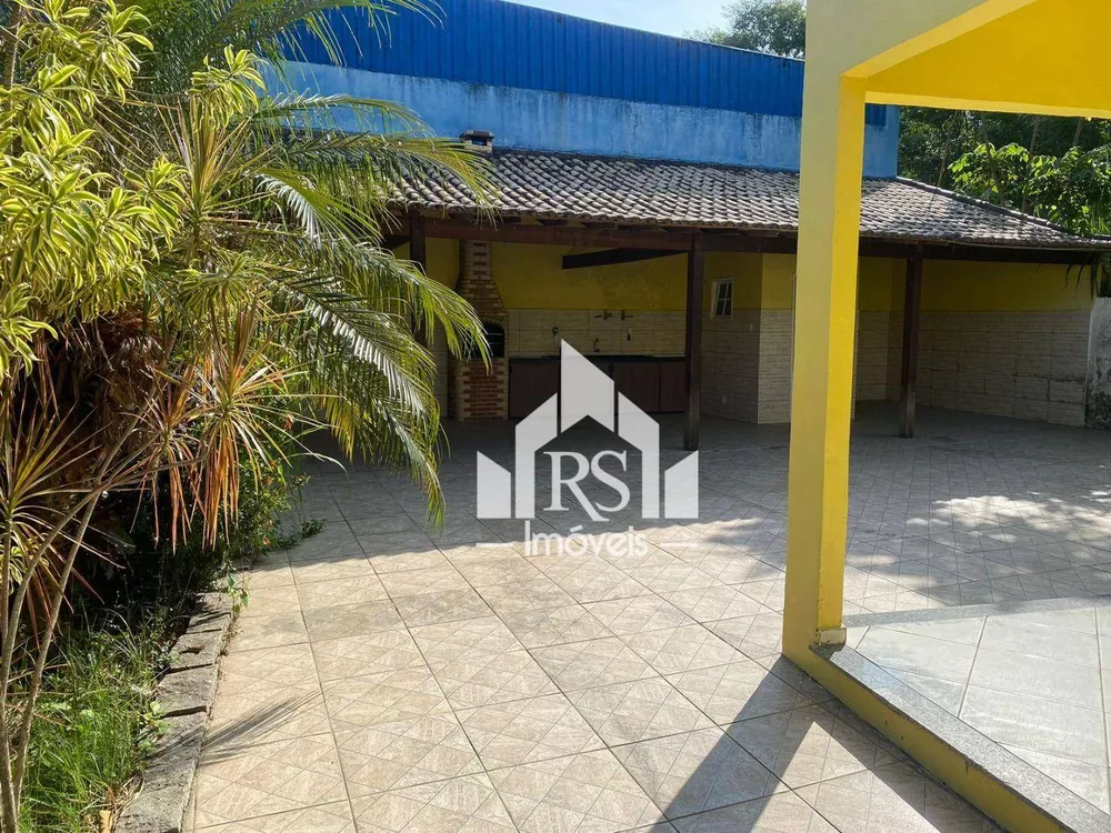 Casa, 3 quartos, 100 m² - Foto 6