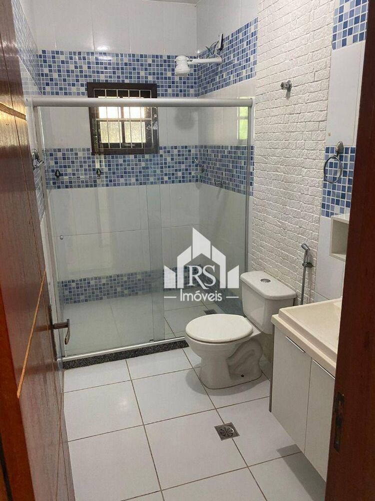 Casa, 3 quartos, 100 m² - Foto 11