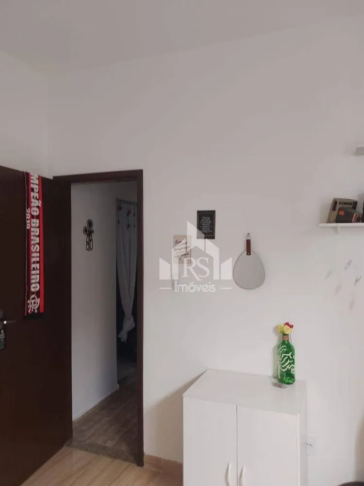 Casa, 3 quartos, 52 m² - Foto 12