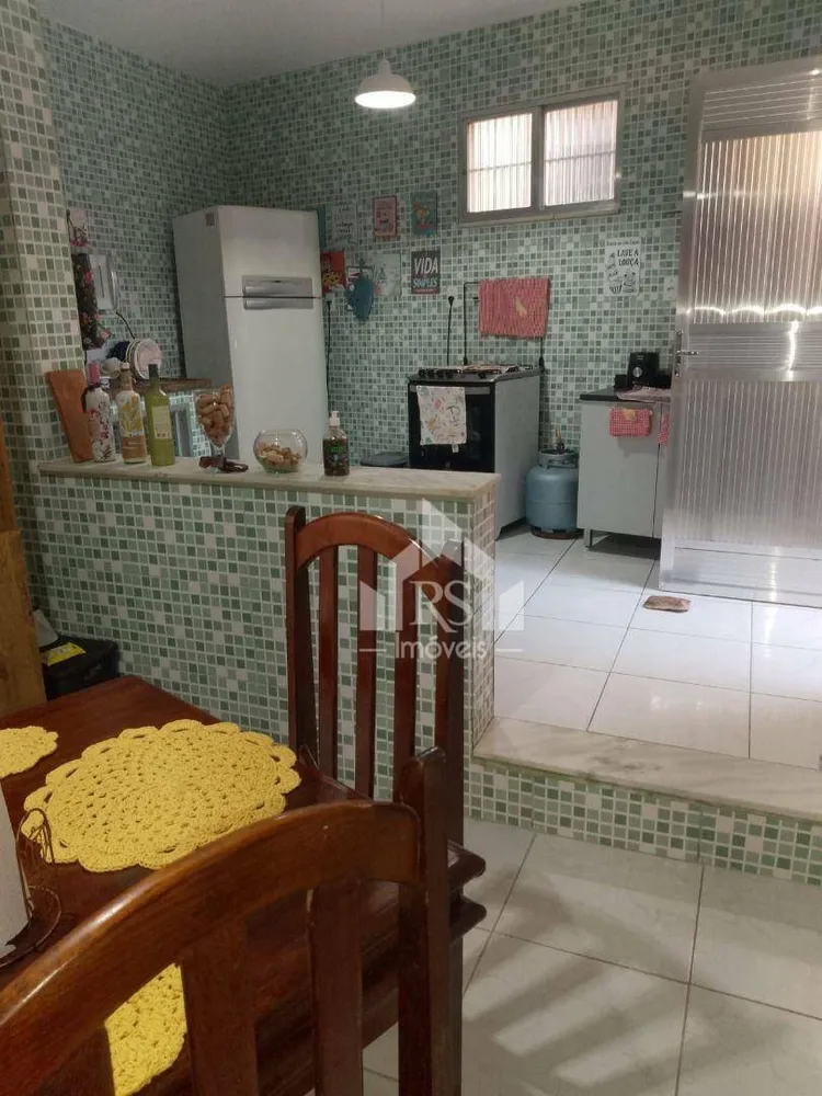 Casa, 3 quartos, 52 m² - Foto 4