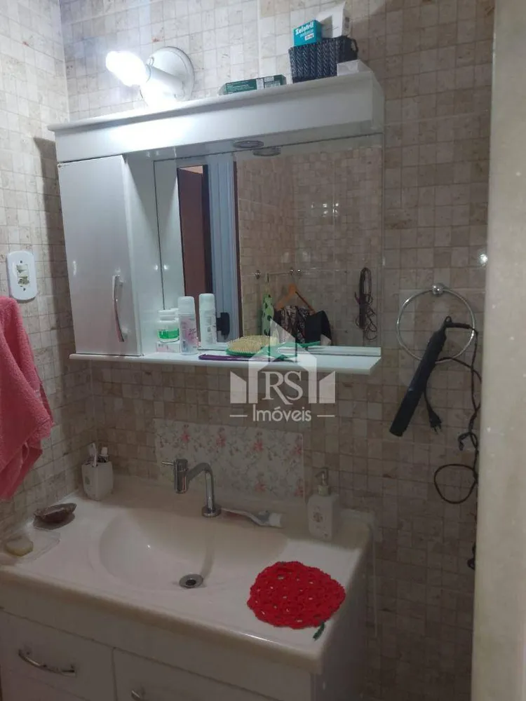 Casa, 3 quartos, 52 m² - Foto 10