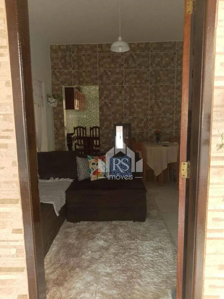 Casa, 3 quartos, 52 m² - Foto 14