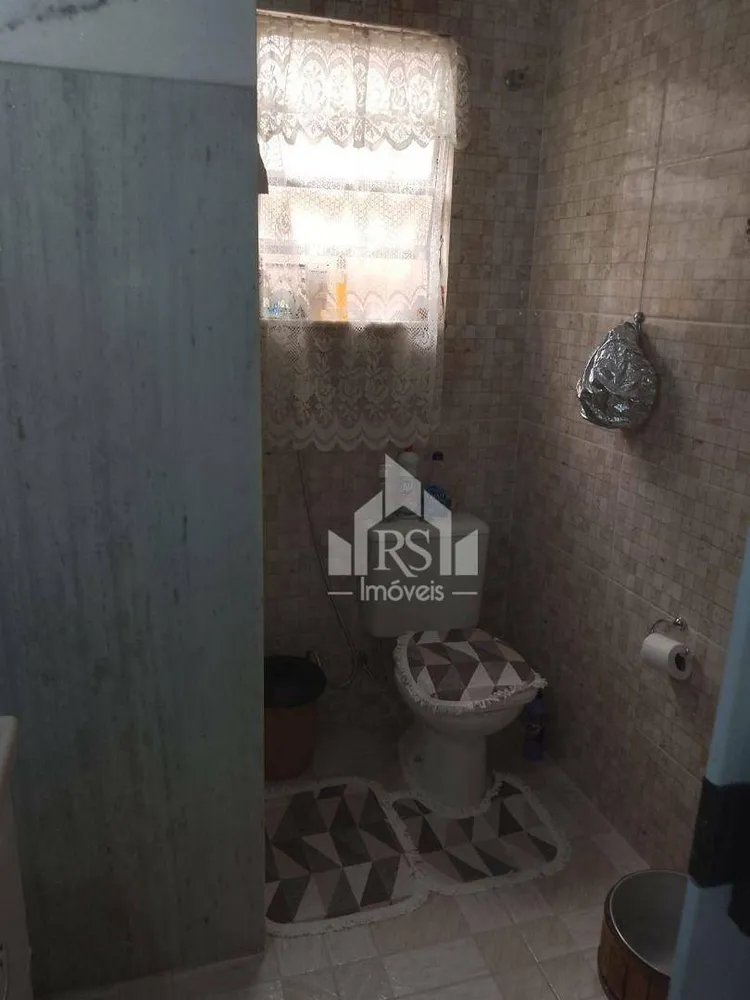 Casa, 3 quartos, 52 m² - Foto 7