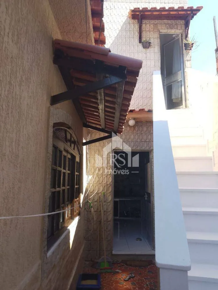 Casa, 3 quartos, 52 m² - Foto 15