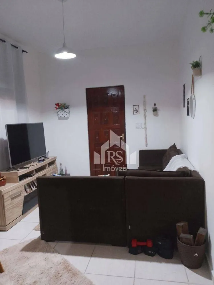 Casa, 3 quartos, 52 m² - Foto 13