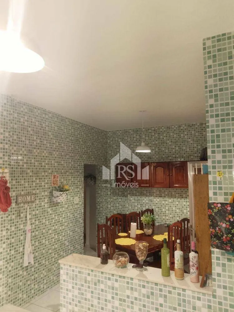 Casa, 3 quartos, 52 m² - Foto 5