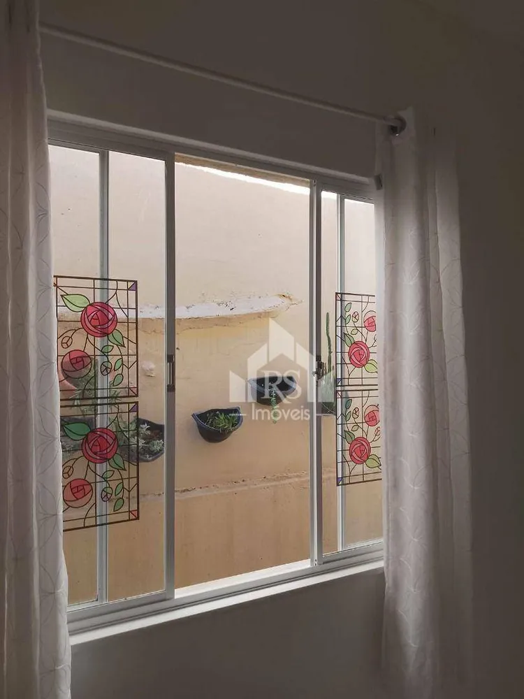 Casa, 3 quartos, 52 m² - Foto 11