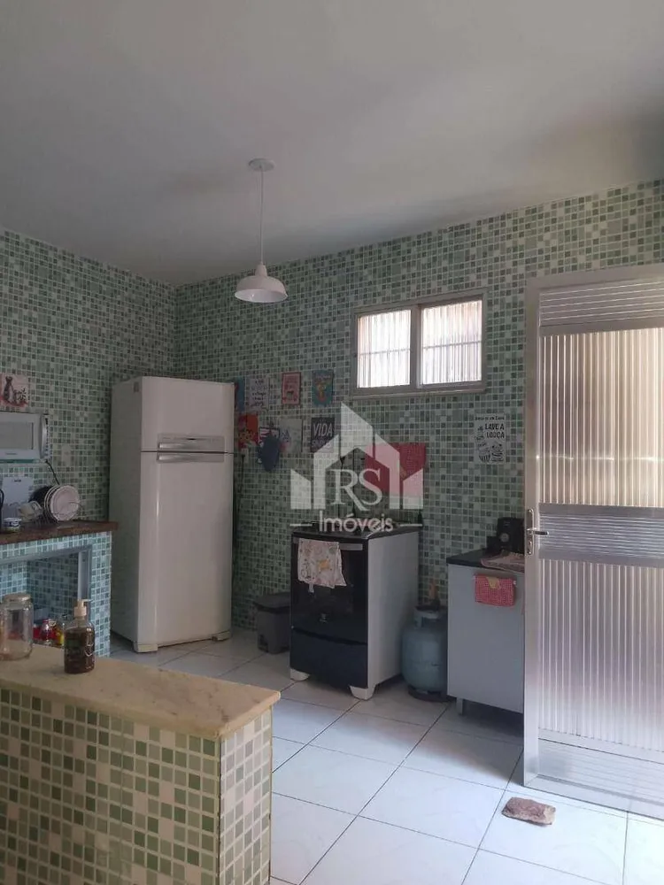 Casa, 3 quartos, 52 m² - Foto 3