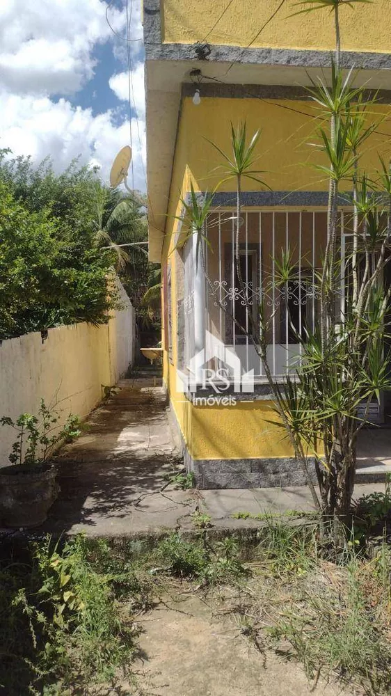 Casa, 4 quartos, 180 m² - Foto 1