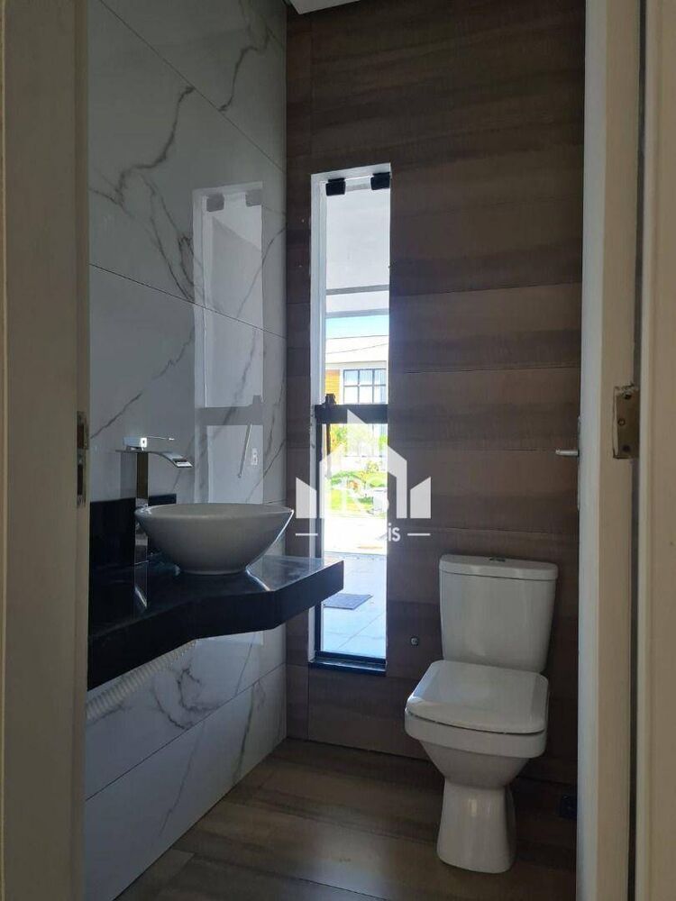 Casa de Condomínio, 3 quartos - Foto 9