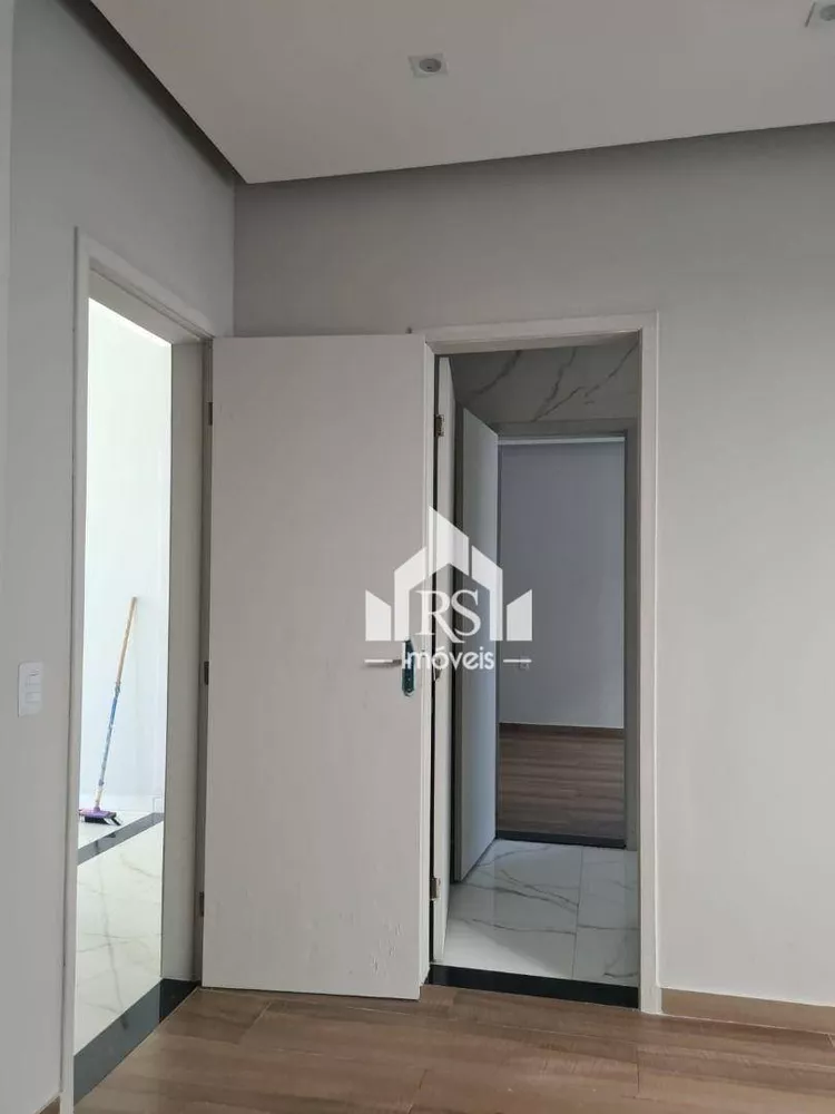Casa de Condomínio, 3 quartos - Foto 20