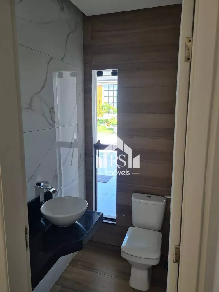 Casa de Condomínio, 3 quartos - Foto 10