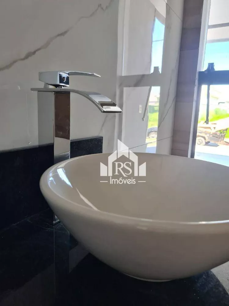 Casa de Condomínio, 3 quartos - Foto 7