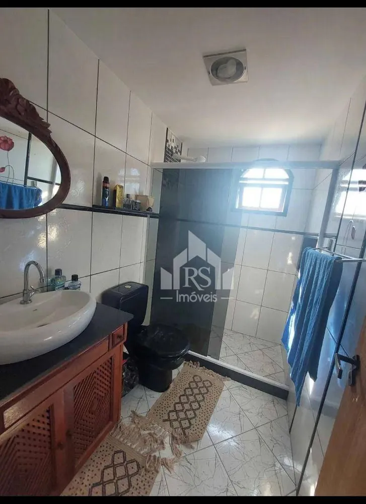 Casa, 2 quartos, 200 m² - Foto 5