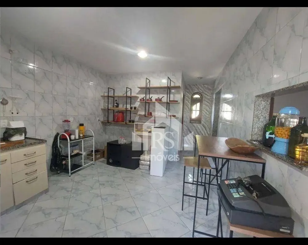 Casa, 2 quartos, 200 m² - Foto 14