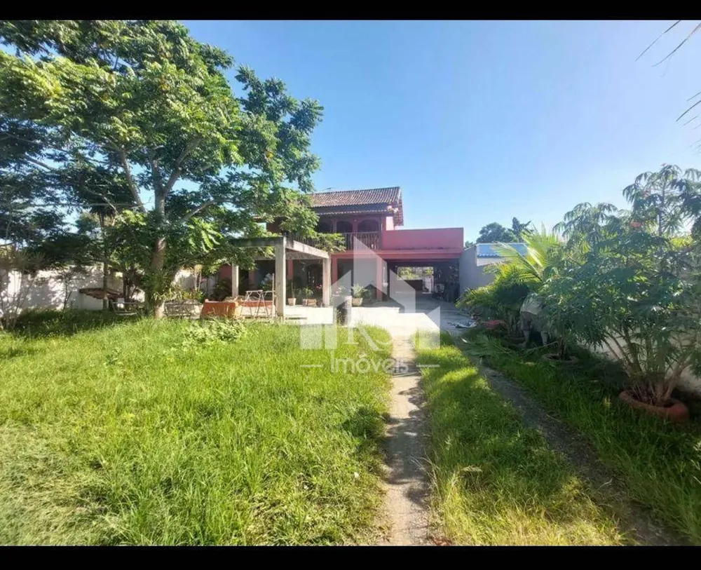 Casa, 2 quartos, 200 m² - Foto 8