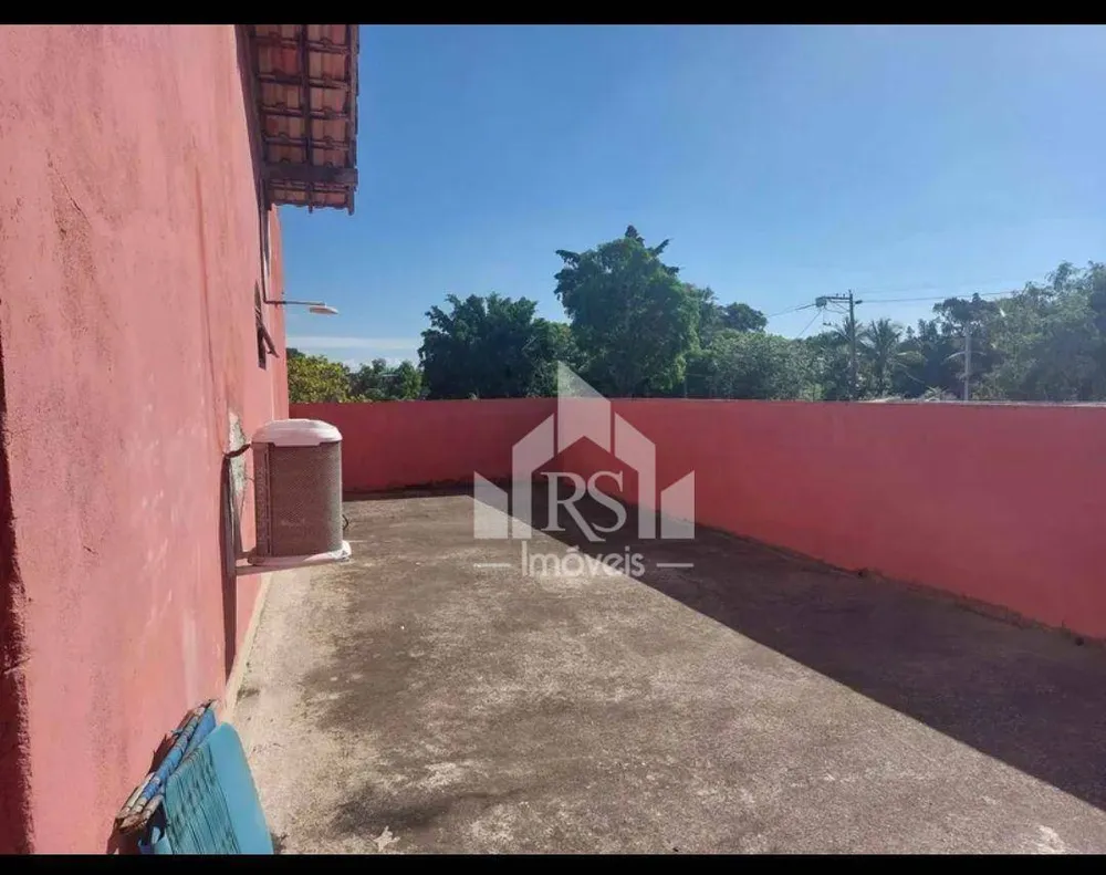 Casa, 2 quartos, 200 m² - Foto 3
