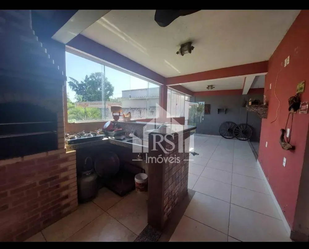 Casa, 2 quartos, 200 m² - Foto 4