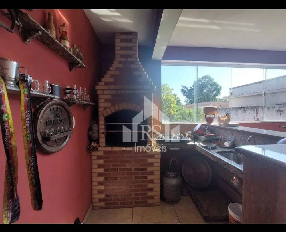 Casa, 2 quartos, 200 m² - Foto 7