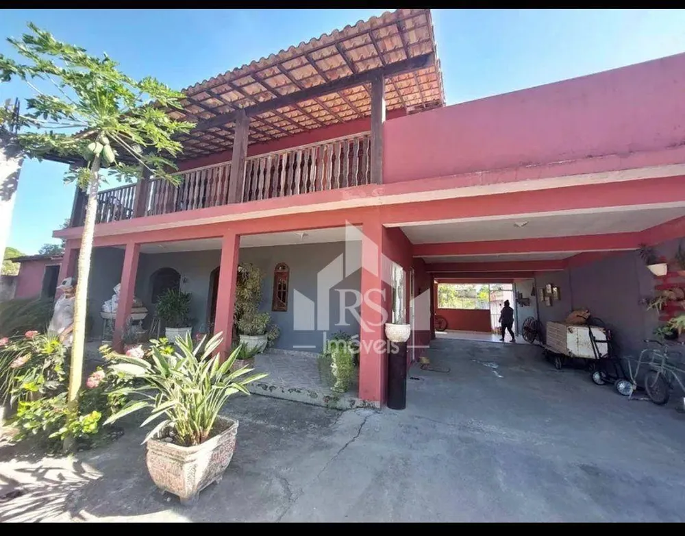 Casa, 2 quartos, 200 m² - Foto 1