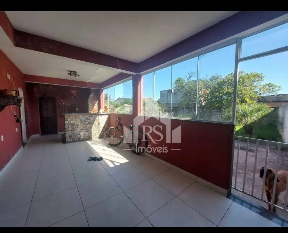 Casa, 2 quartos, 200 m² - Foto 9